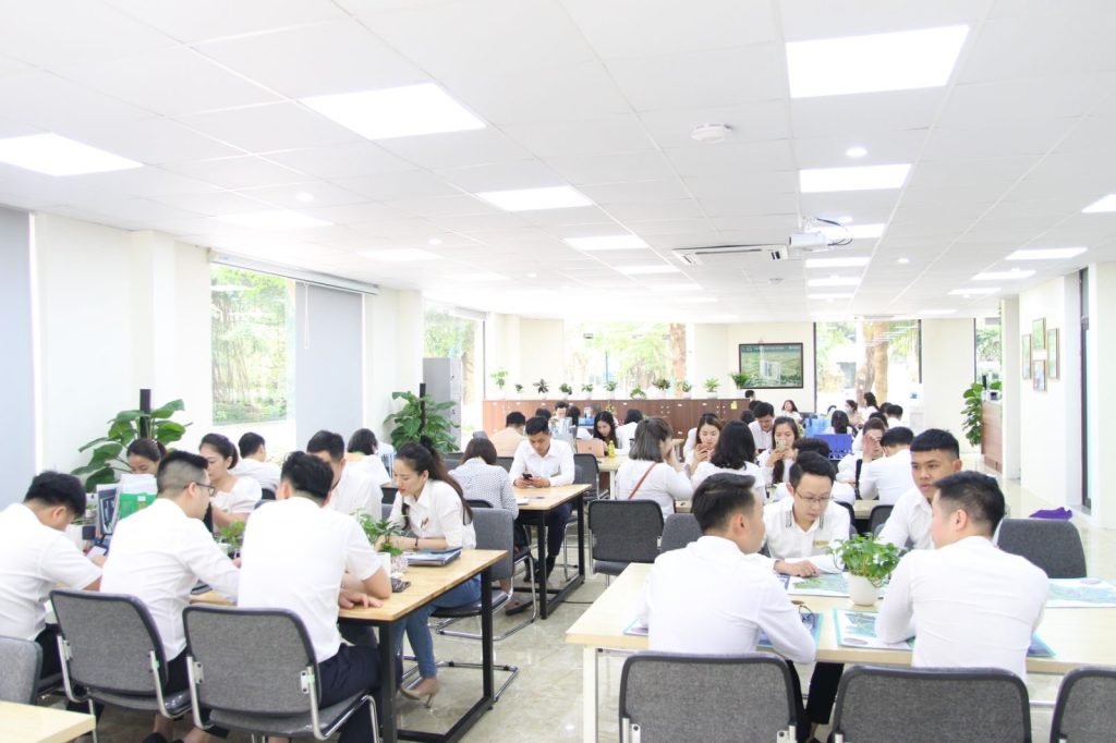Học viên BigHomes