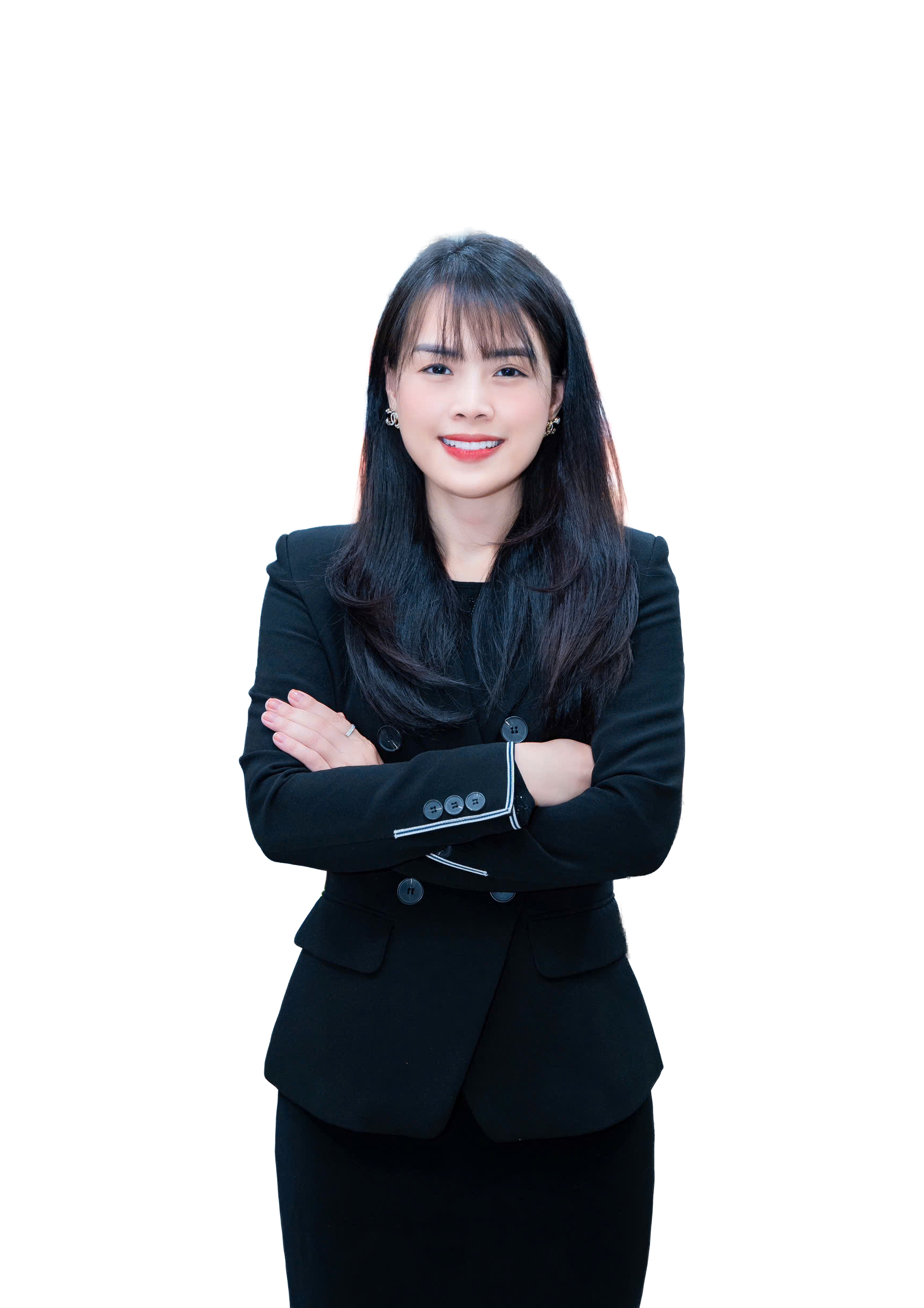 Trần Thị Ngọc Trang