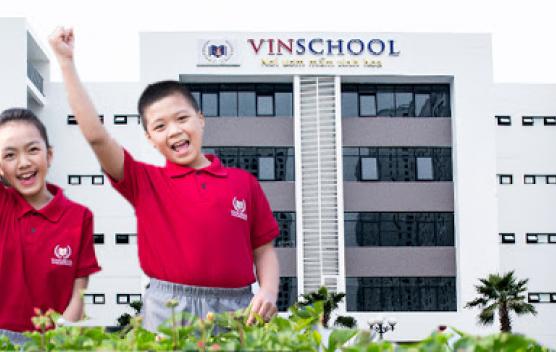 hinh-anh-truong-học-Vinschool-tai-Vinhomes-Gardenia