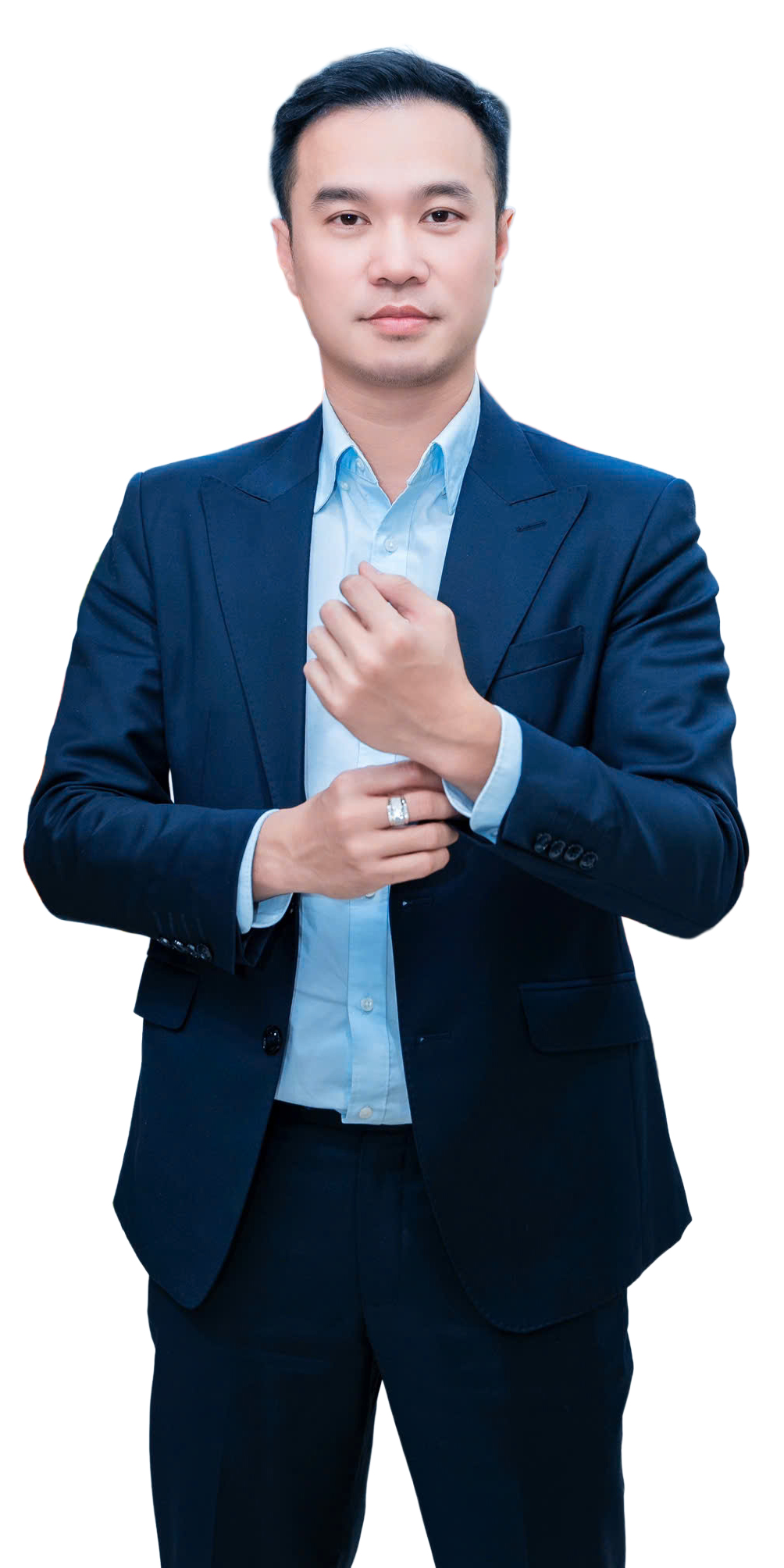 Trần Mạnh Thành BH33