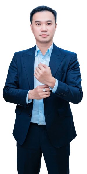 Trần Mạnh Thành BH33