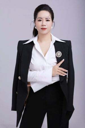 Trần Thị Phượng_GĐDA Sun_mới